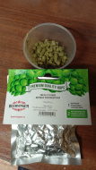 Отзыв: Хмель BEERVINGEM Hersbrucker (Херсбрукер), 50 г, — хороший хмель